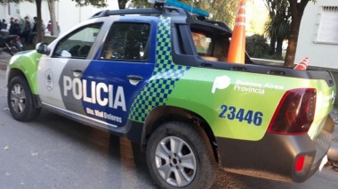 Filicidio en Berazategui: encontraron pinchazos con agujas en el cuerpo del bebé asesinado