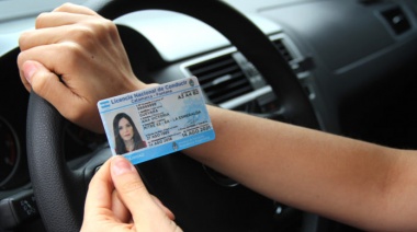 Prorrogan por 24 meses licencias nacionales de conducir emitidas por la Provincia