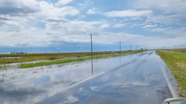 La Picasa y el agua, una imprevisión eterna