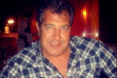 Detienen a Claudio Minnicelli, el cuñado de Julio De Vido