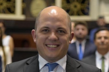 Avelino Zurro será el nuevo secretario de Asuntos Municipales