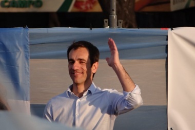El mejor intendente de los últimos 50 años