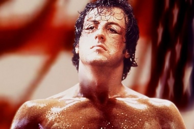Todos queremos sentirnos Rocky Balboa