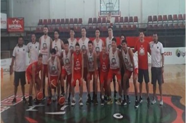 El primero, pospuesto