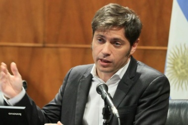La Provincia confirmó que no puede pagar los bonos que vencen