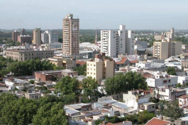 Junín, ¿ciudad o pueblo?