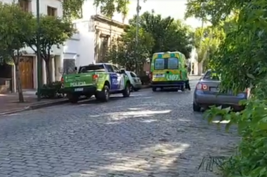 Sigue la ola de robos y arrebatos en la ciudad