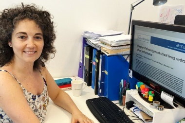 Jet lag social: estudio del Conicet recomienda que la escuela comience más tarde