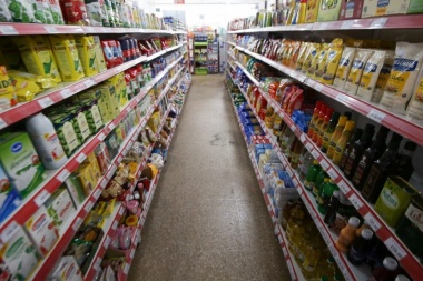 La inflación de enero fue de 2,3%, la más baja en los últimos seis meses