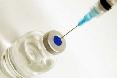 La Provincia comenzó a repartir las vacunas contra la meningitis