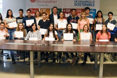 Abre la inscripción para renovar las becas estudiantiles en Lincoln