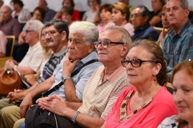 La Justicia rechazó el amparo colectivo contra el decreto de aumento de las jubilaciones