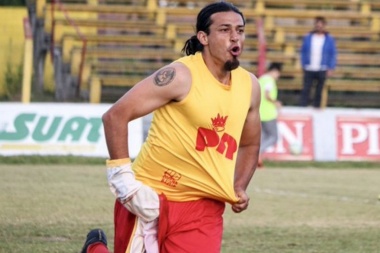 'Bigote' hizo uso de su cláusula ricotera