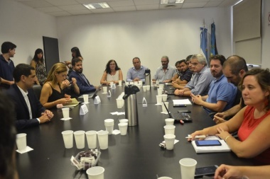 La Provincia cerró un acuerdo salarial con los judiciales