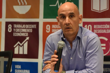 Coronavirus: “No hay caso registrado, ni sospechoso en Lincoln”