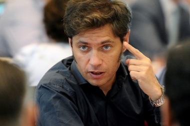 Kicillof decretó la emergencia sanitaria: qué se puede hacer y qué no