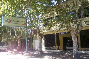 Posponen vencimientos de las facturas de Grupo Junín