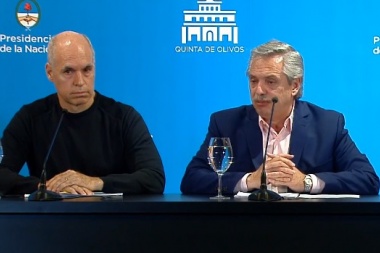 El Gobierno suspende las clases y cierra las fronteras por el coronavirus