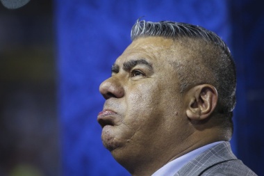 "Será el daño más grande para el fútbol argentino"