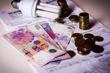 Prohíben el corte de servicios por falta de pago