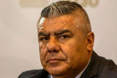"Estamos lejos de hablar de fútbol"