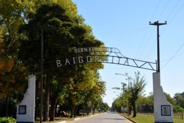 La odisea de ser pobre en Baigorrita