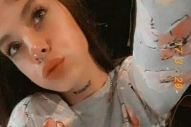 Otro femicidio durante la cuarentena: una joven de 26 años