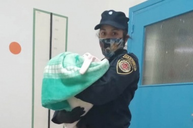 Una pareja vendió a su hija de 12 días a una cordobesa en Cañuelas