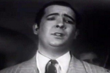 Julio Martel, una de las grandes voces de la década de oro