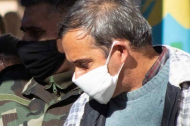 El productor rural de Cañuelas ahora dice que no vio al adolescente y que se le cruzó