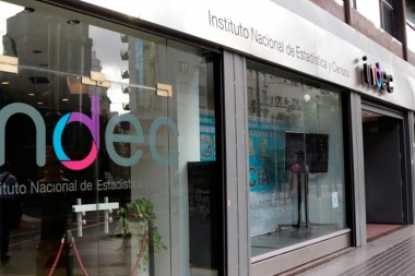 La actividad de la industria bajó 33,5% y la construcción 75,6% en abril