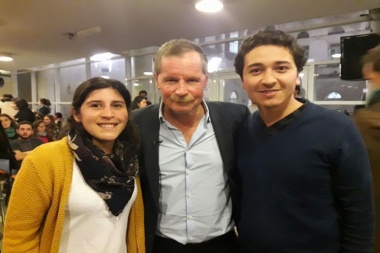 El Grupo Solidario Don Ito cumple cuatro años de vida junto a los más necesitados
