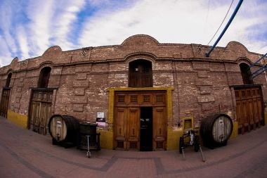 Bodegas y Viñedos Giol: auge y caída  de la empresa de los mendocinos