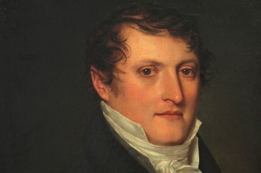 Belgrano: el hombre y la patria