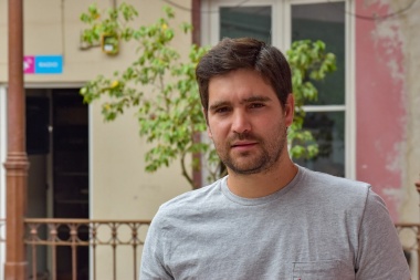 Para Berestein, “el municipio no tiene gestión y solo pide ayuda”