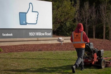 Ford, Adidas y Hewlett-Packard se sumaron al boicot contra Facebook