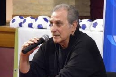 Murió Osvaldo “Chiche” Sosa