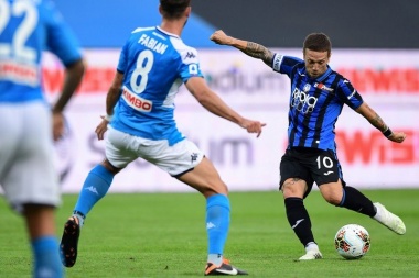 Gómez, 'capitano e condottiero'