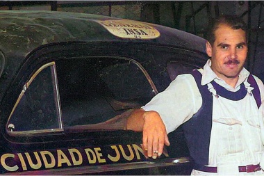 Se cumplieron 106 años del nacimiento de Eusebio Marcilla