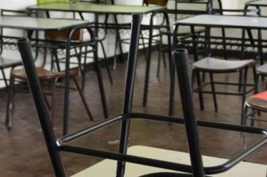 Los gremios docentes presentaron protocolo para la “Vuelta a la Escuela”