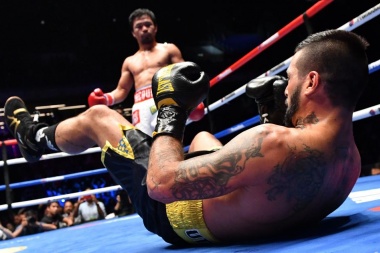 Lucas Matthysse confirmó su retiro del boxeo