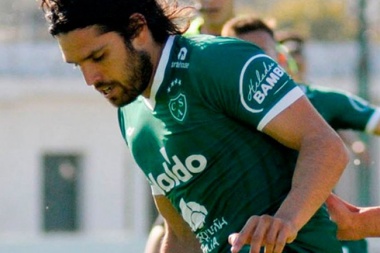 "Amo el fútbol pero si no tenés quién te haga ver la realidad, es complicado"