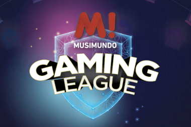 Nueva temporada de la Musimundo Gaming League 2020