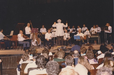 A 38 años de “María de Buenos Aires” en Junín, interpretada por artistas locales