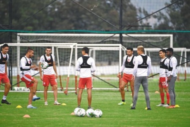 Al fútbol le llegó el día 'E'