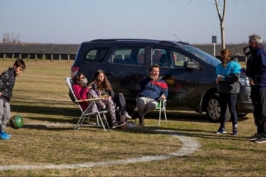 Sanidad municipal: De las amenazas al “siga, siga”