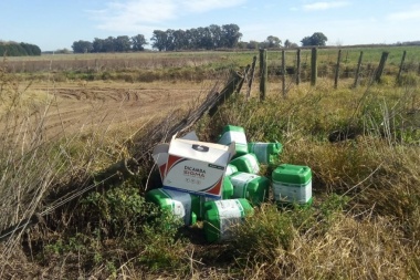 Agrotóxicos: Ampliarían las zonas con prohibición de fumigaciones y aumentarían las multas