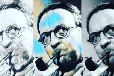 Chandler, el gran maestro de la novela negra