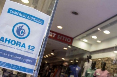 Lanzarán Ahora 36 para incentivar el consumo y reactivar la industria nacional