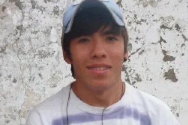 Confirmado: el cuerpo hallado en Bahía Blanca es el de Facundo Astudillo Castro